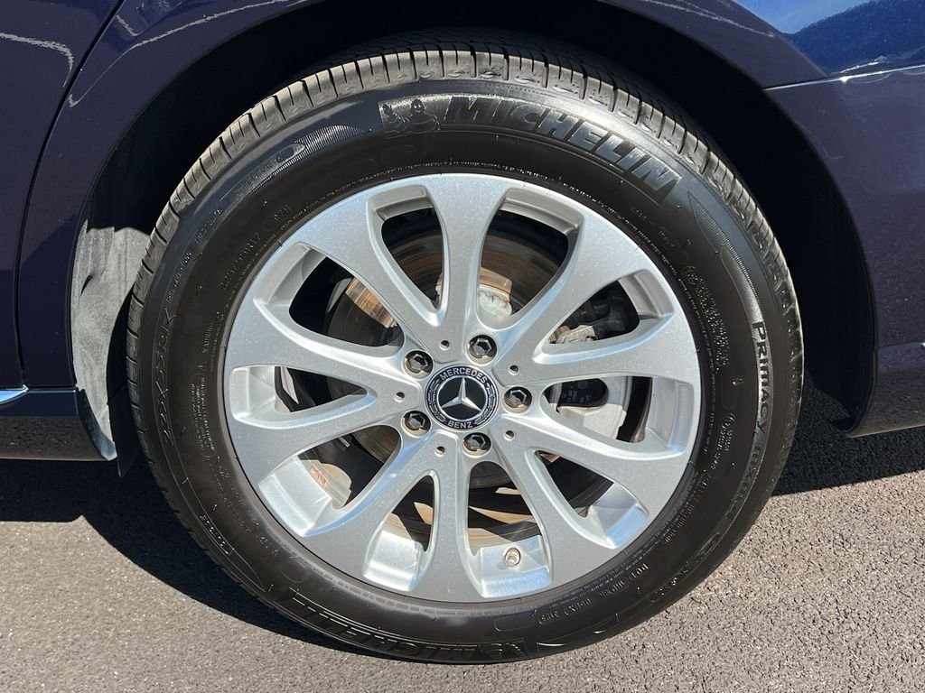 Used 2019  Mercedes-Benz E 300 image 35