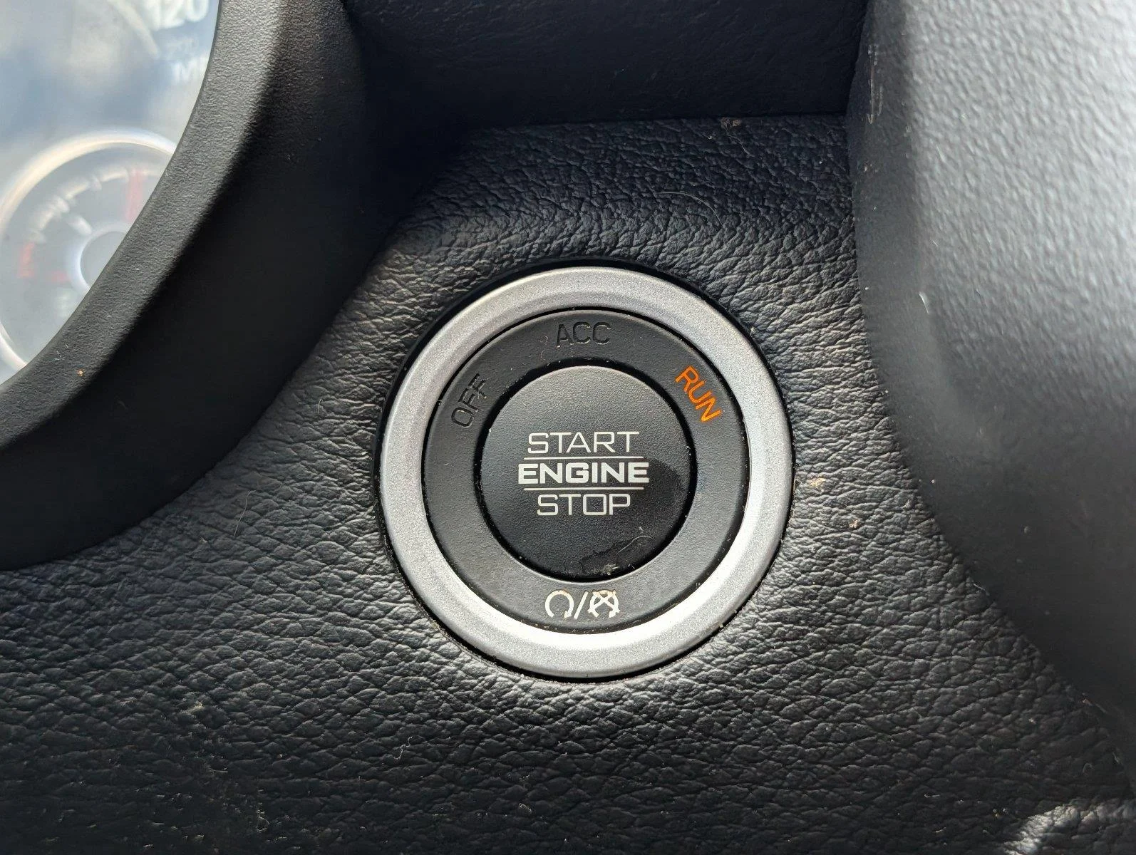 Used 2021 Granite Crystal Metallic Clearcoat Ram Big Horn image 22