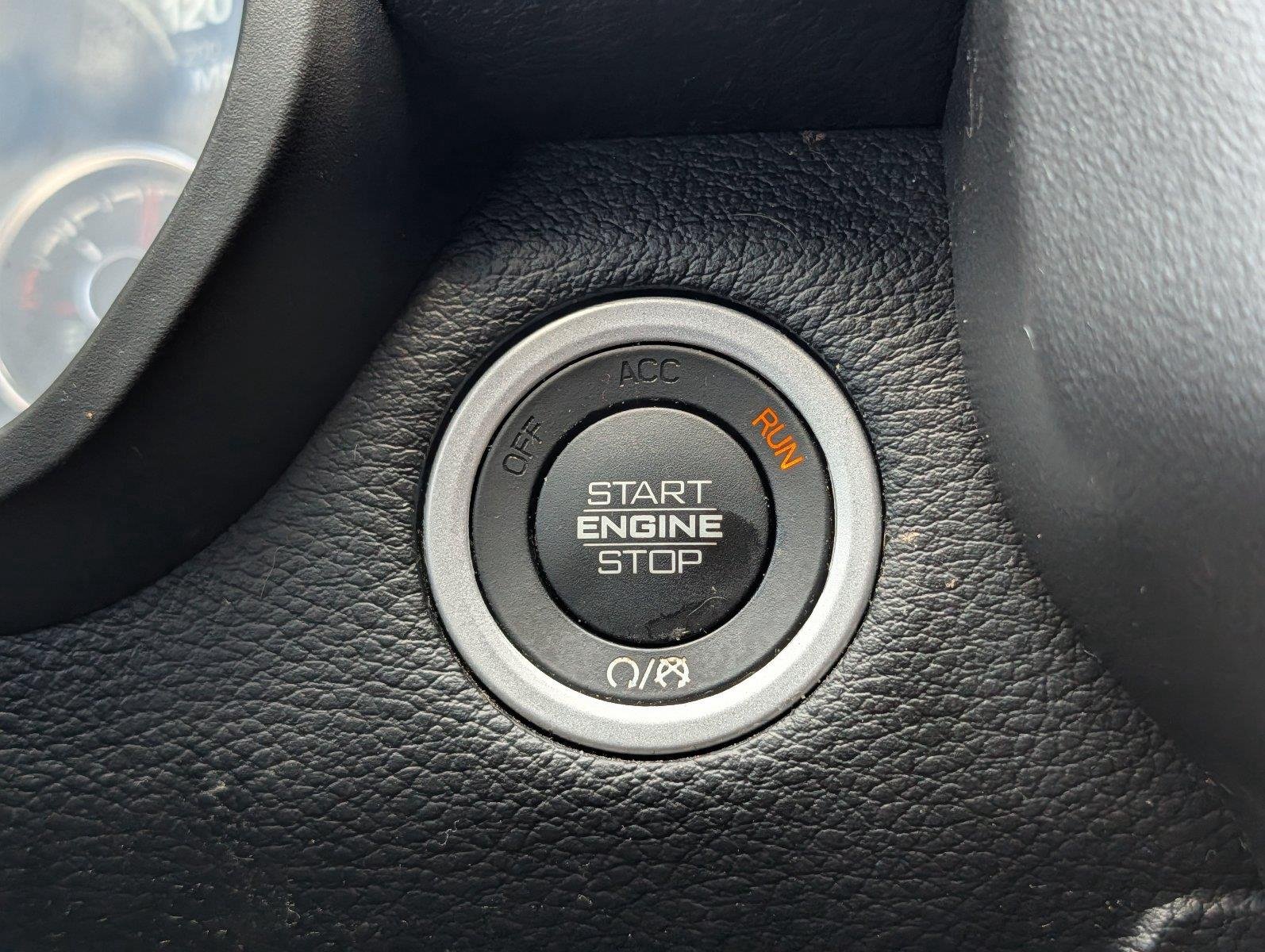 Used 2021 Granite Crystal Metallic Clearcoat Ram Big Horn image 22