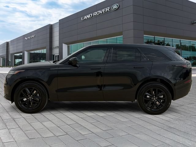 New 2026 Santorini Black Land Rover S image 2