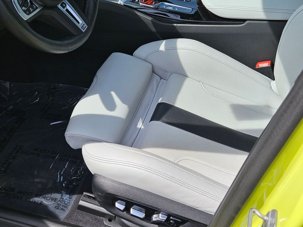 Certified Used 2023 Special Order Color BMW Base image 56
