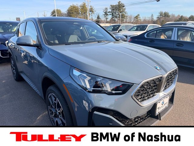 2026 BMW X2 xDrive28i