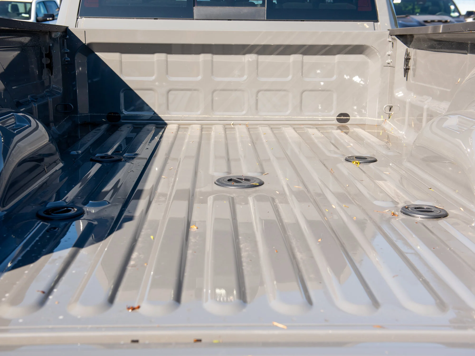 New 2026 Grey RAM Tradesman* image 6