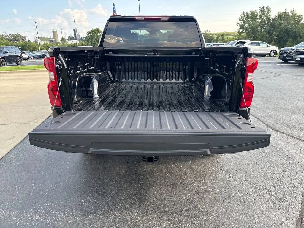2026 Chevrolet Silverado 1500 LT - Photo 27