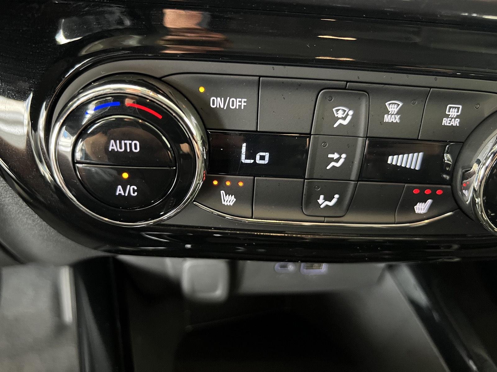 Used 2026 Marina Blue Metallic Chevrolet ACTIV image 22