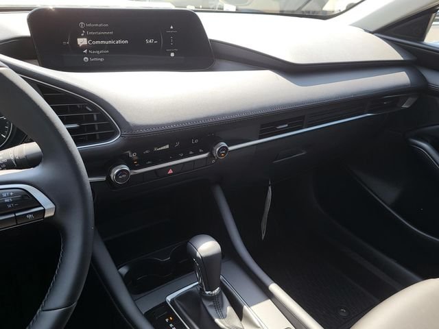 New 2026 Machine Gray Metallic Mazda 2.5 S Select Sport image 15