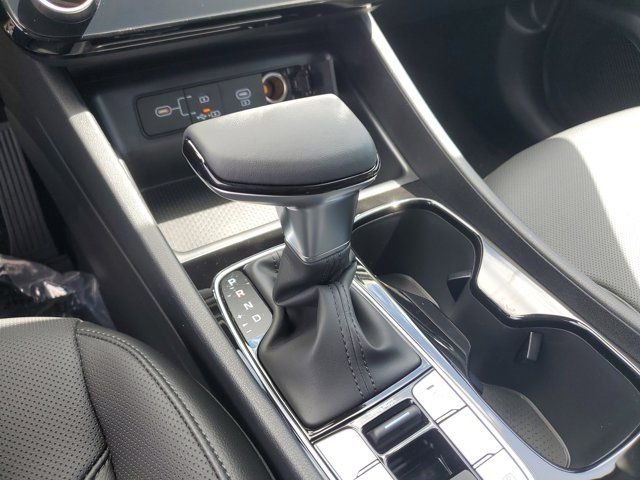 2026 Hyundai Tucson XRT - Photo 24