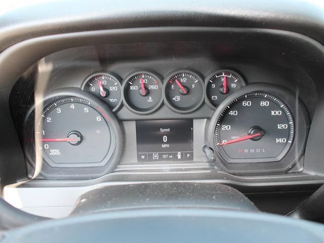 2026 Chevrolet Silverado 2500 HD Work Truck - Photo 10