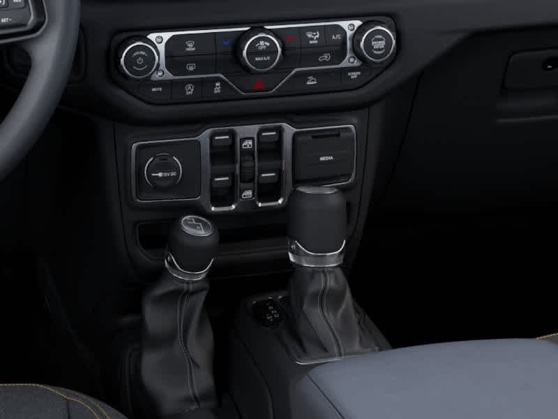 2025 Jeep Gladiator Sport - Photo 24