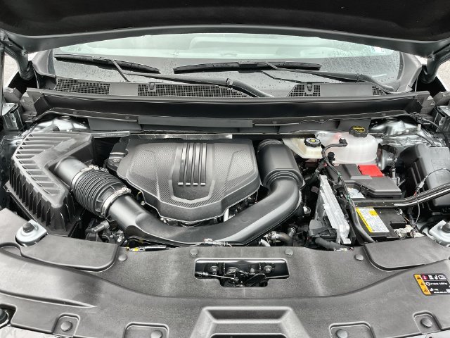 2027 Chevrolet Traverse RS - Photo 26