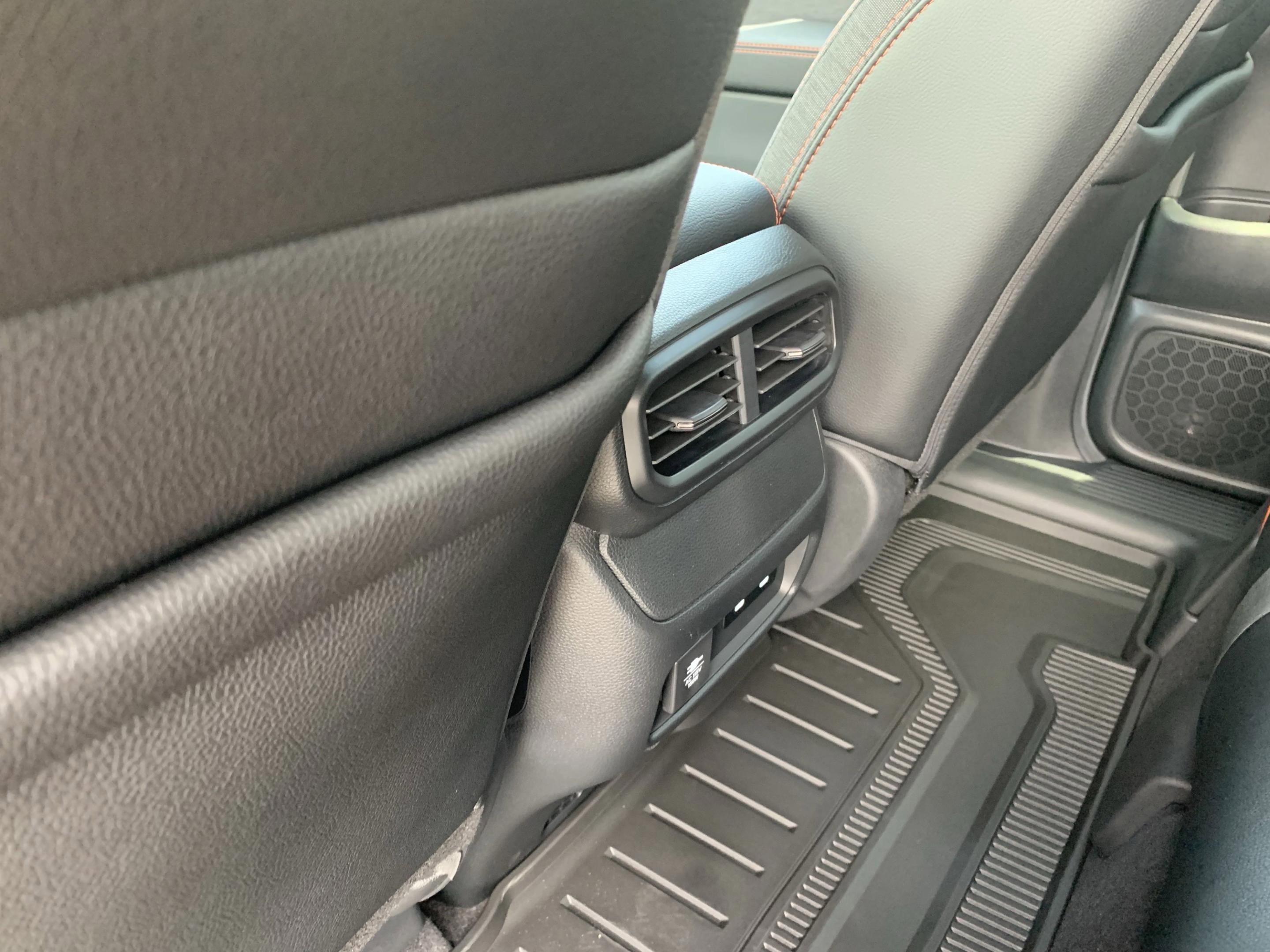 2026 Honda Passport TrailSport - Photo 14