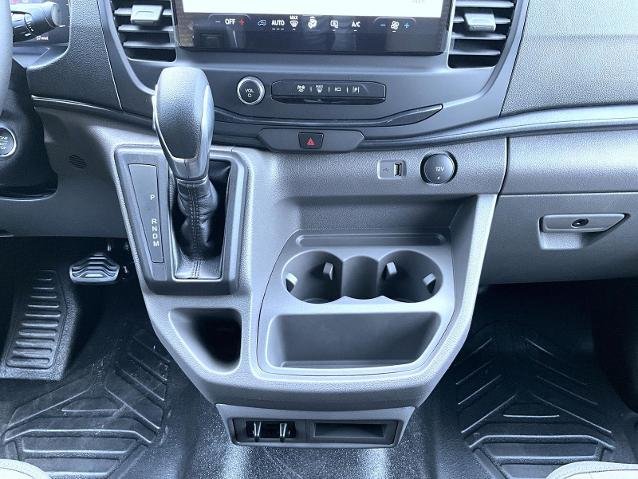 New 2026 Oxford White Ford Base image 37