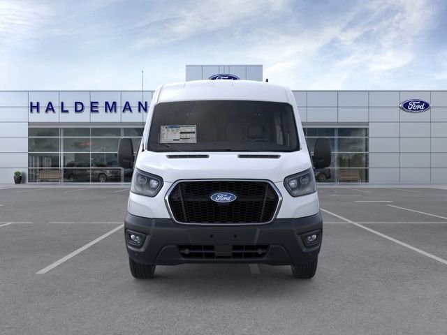 New 2026 Oxford White Ford Base image 6