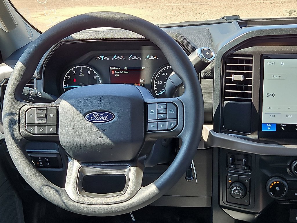 New 2026 Oxford White Ford XL image 16