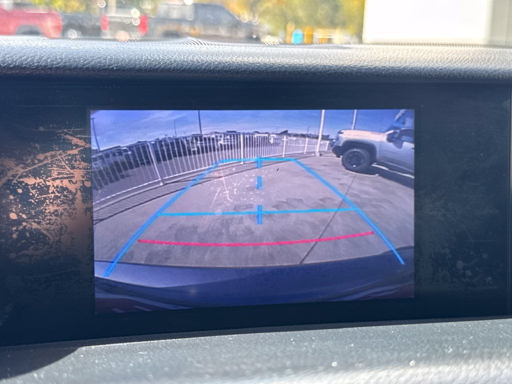 Used 2014 Atomic Silver Lexus 4DR SDN RWD image 20