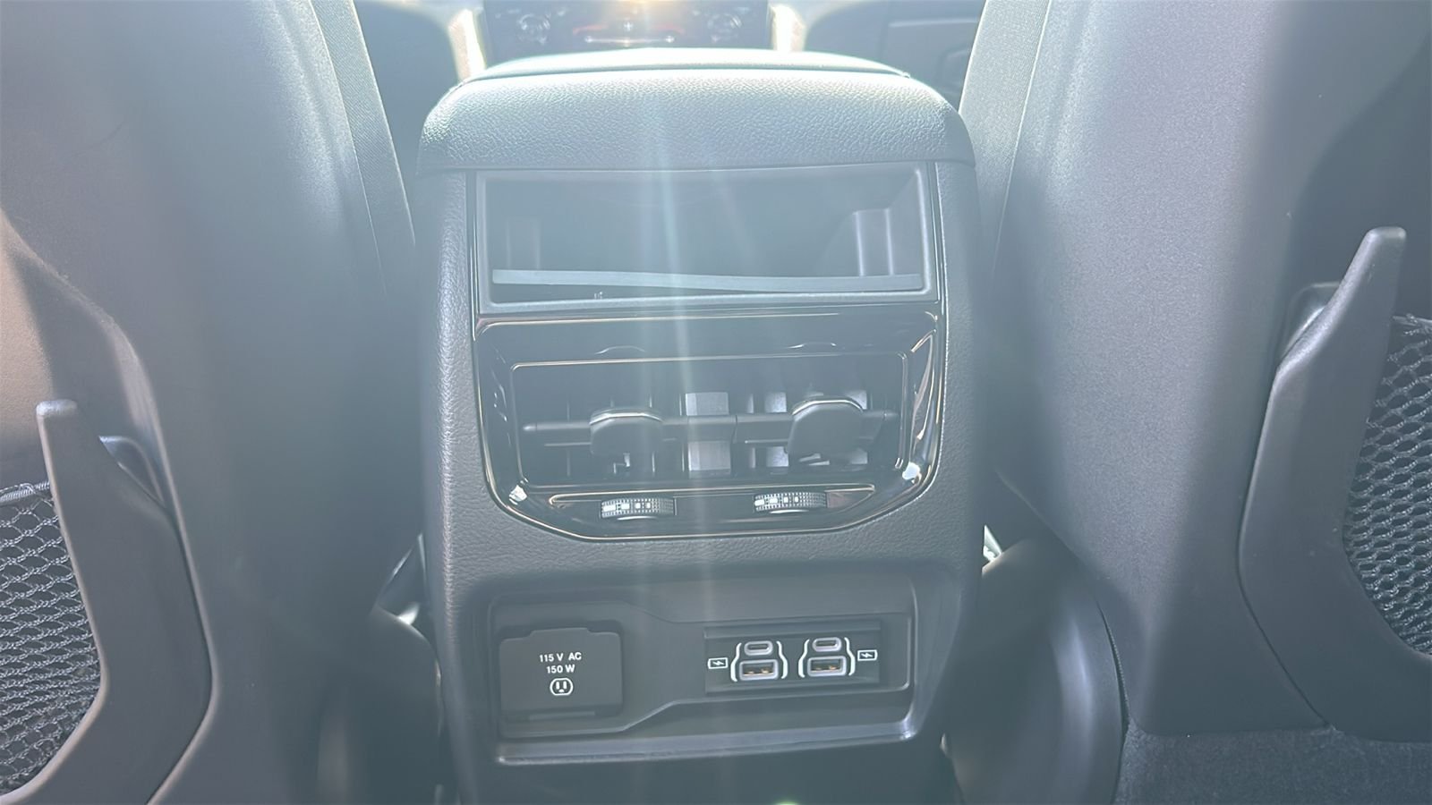 Certified Used 2023 White Jeep Altitude X image 16