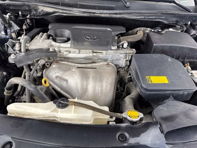 Used 2014 Black Toyota SE image 23
