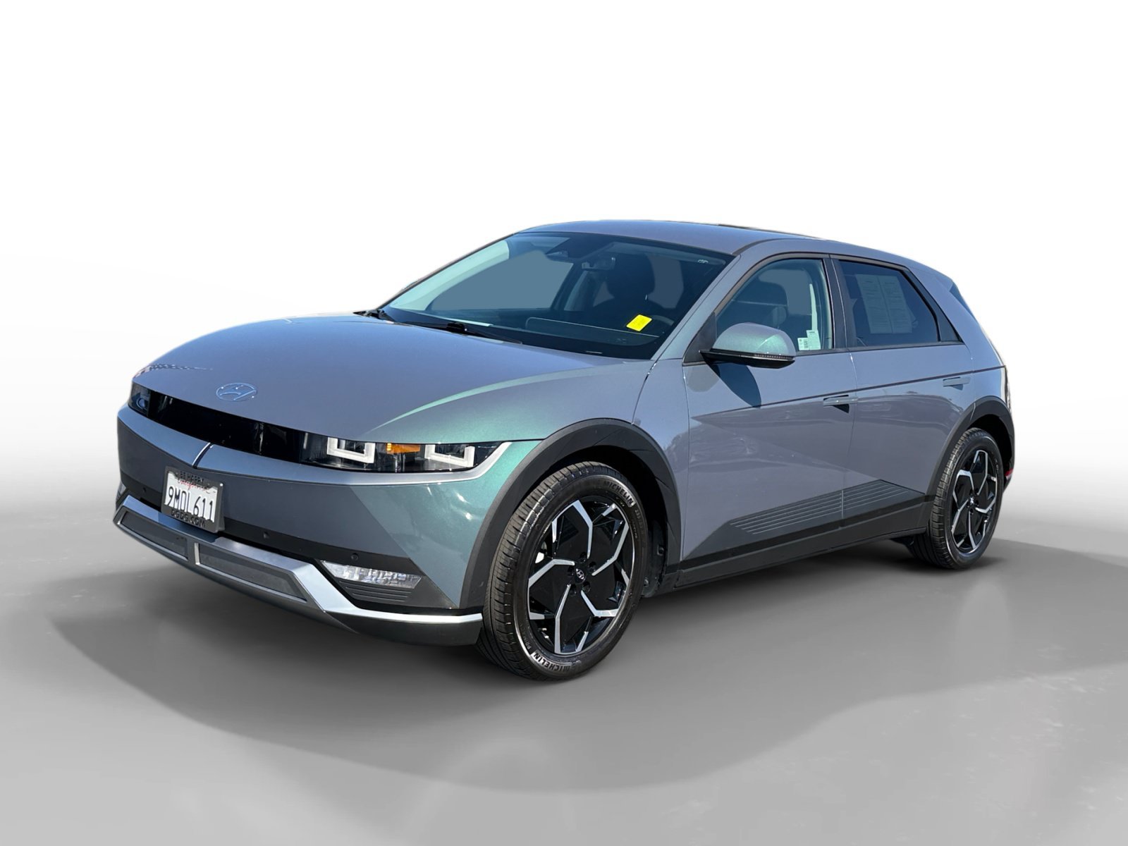 2024 Hyundai Ioniq 5 SEL RWD's photo