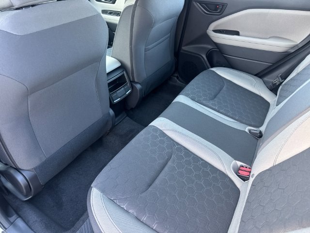 New 2026 CRYSTAL WHITE PEARL Subaru Standard Model image 15
