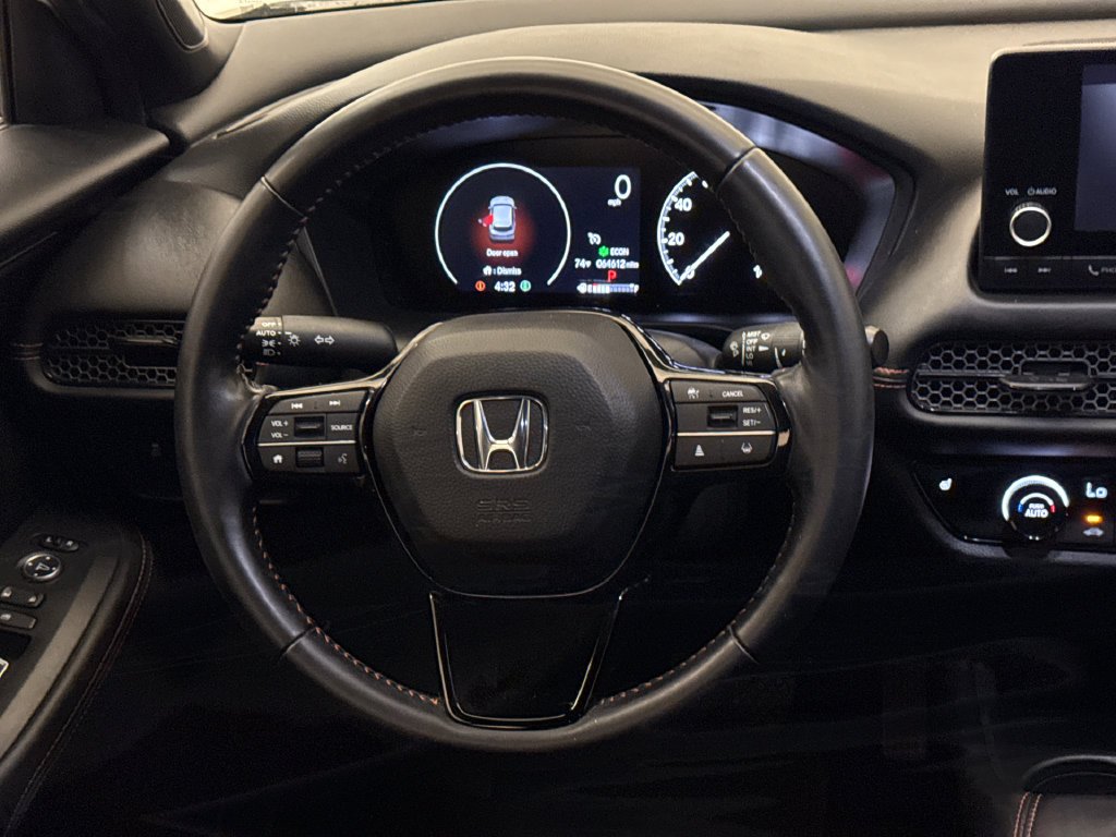 2025 Honda HR-V Sport - Photo 15