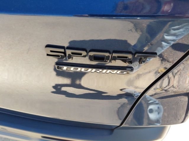 2026 Honda CR-V Sport Touring - Photo 34