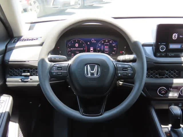 2023 Honda Accord LX - Photo 17