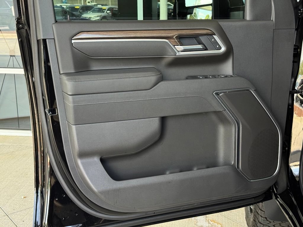 2026 Chevrolet Silverado 2500 HD LT - Photo 26