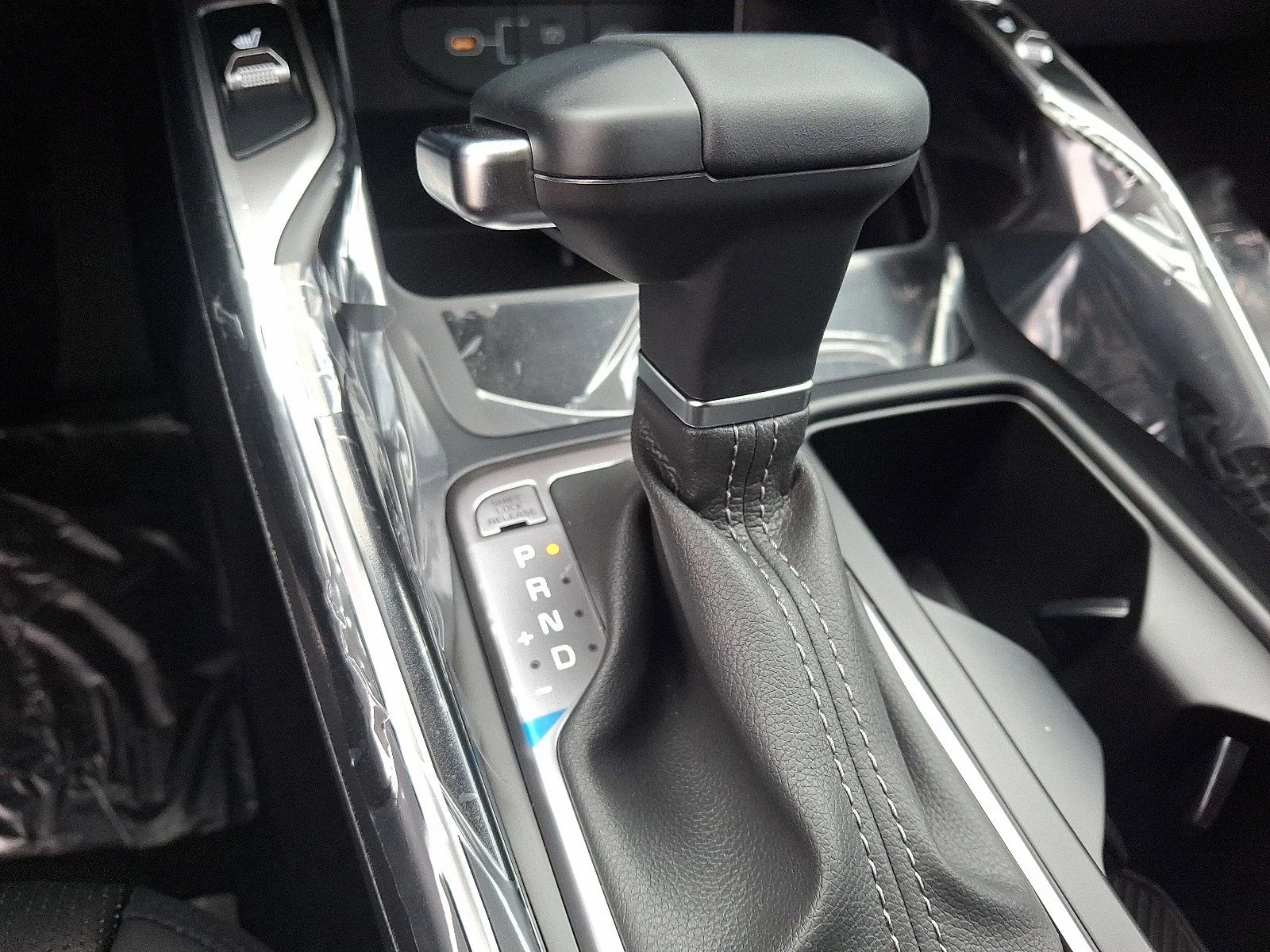 New 2026 Glacial White Pearl Kia S image 10