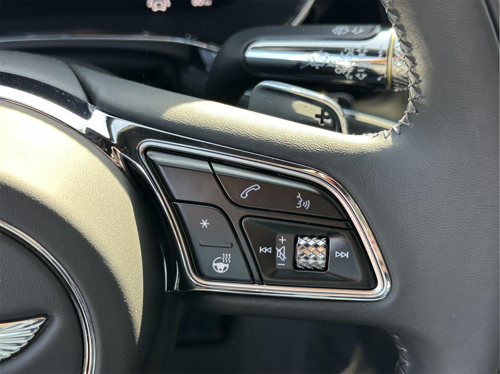2026 Bentley Flying Spur - Photo 42