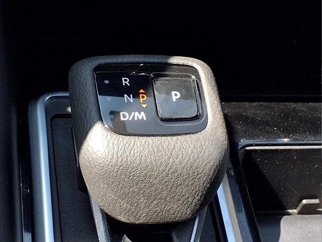 Used 2024 Gray Nissan SL image 22