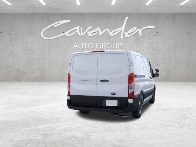 2025 Ford Transit Van Base - Photo 8