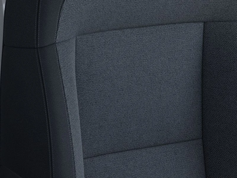 New 2026 White Ram Low Roof image 20