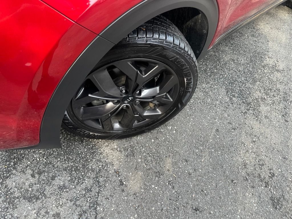 Used 2020 Kia Sportage S with VIN KNDP6CAC4L7650873 for sale in White Plains, NY