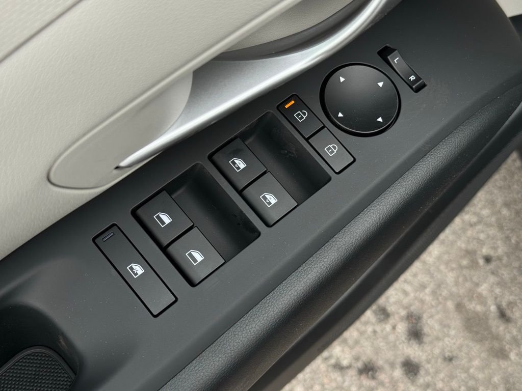 2026 Hyundai Tucson SEL - Photo 21