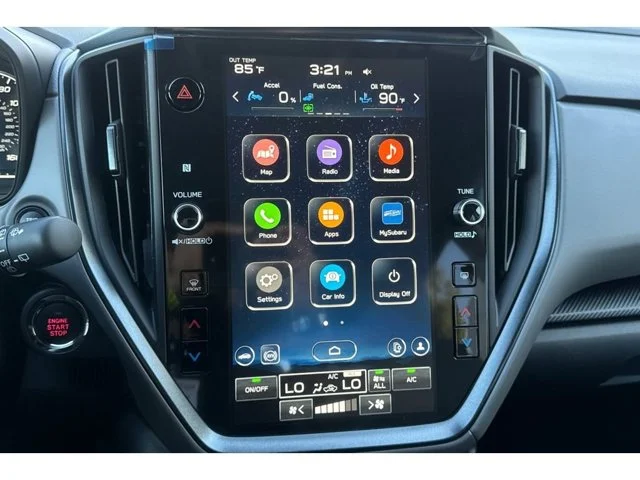 2026 Subaru Crosstrek Limited - Photo 58