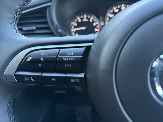 Used 2026 Gray Mazda 2.5 S Preferred image 20