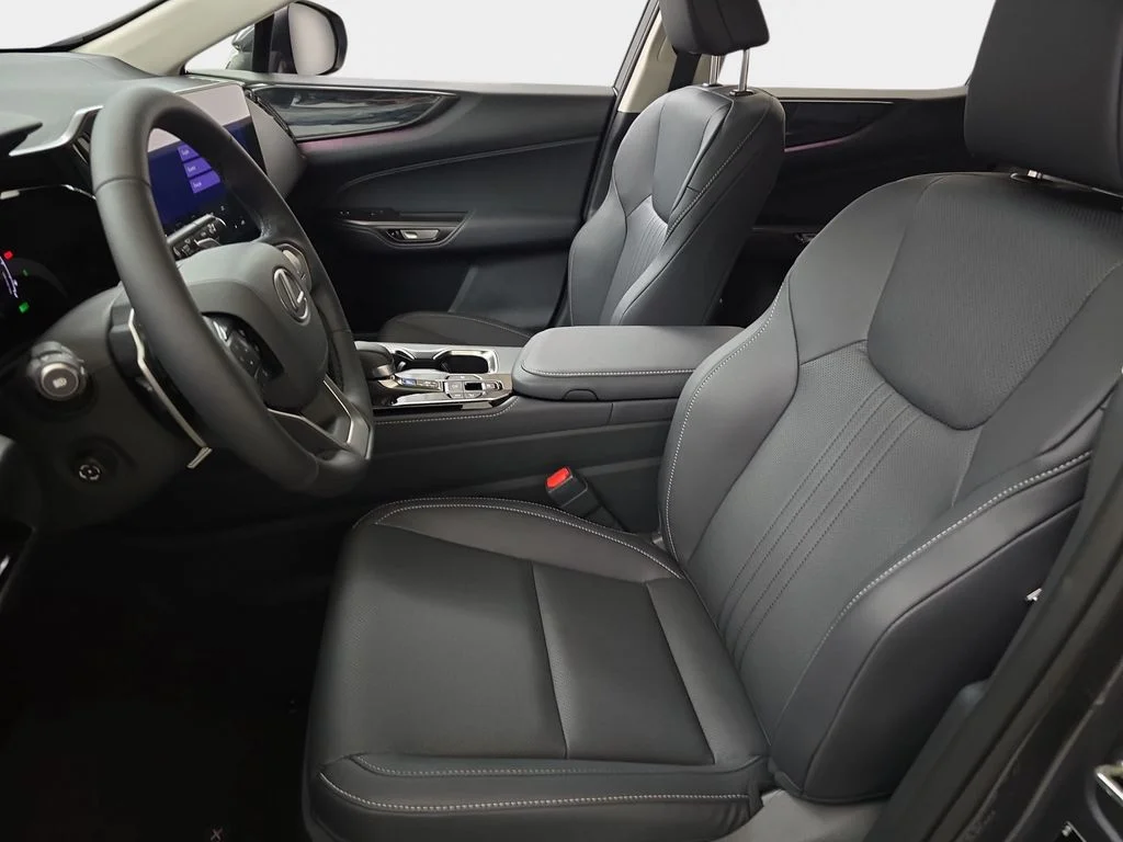 New 2026 Cloudburst Gray Lexus PREMIUM image 15