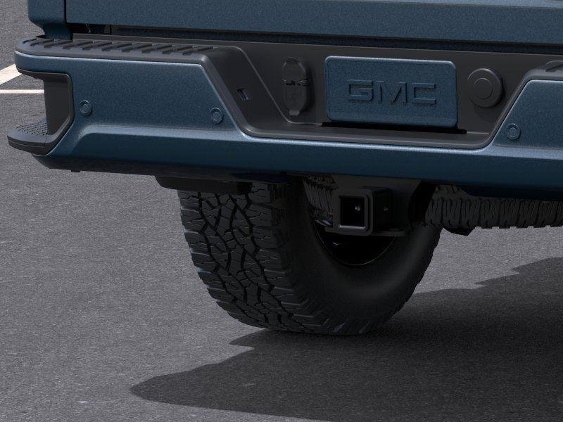 New 2026 Downpour Metallic GMC Denali Ultimate image 14