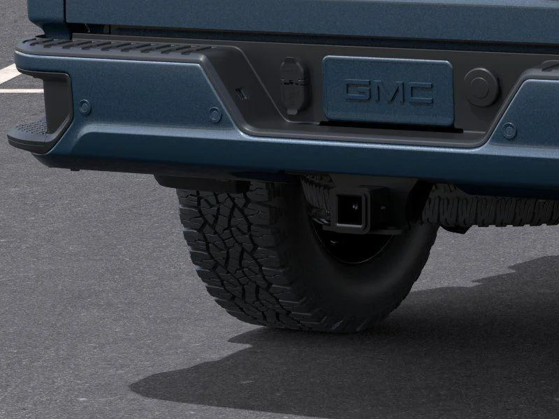 New 2026 Downpour Metallic GMC Denali Ultimate image 14