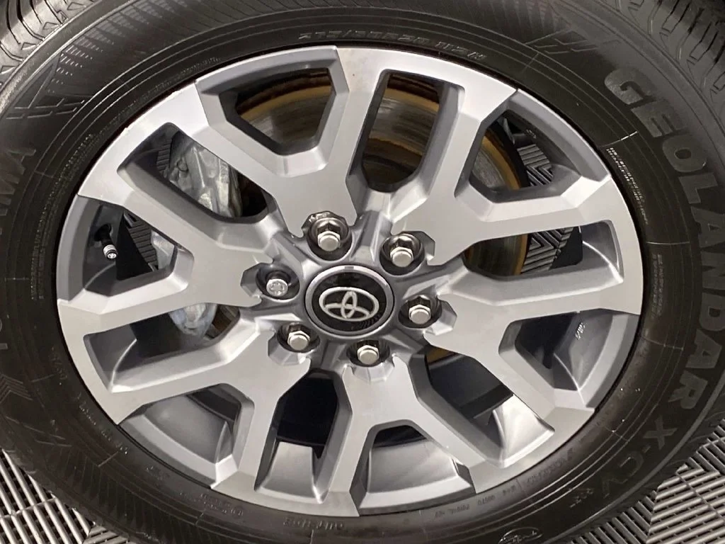 Used 2025 Lunar Toyota 1794 image 30