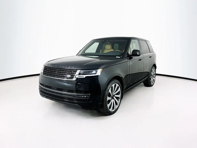 2026 Land Rover Range Rover 4.4 SE SWB's photo
