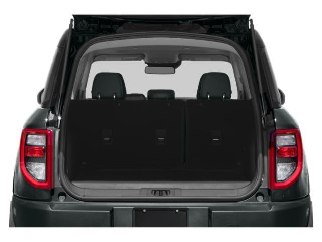 Used 2022 Area 51 Ford Badlands image 14
