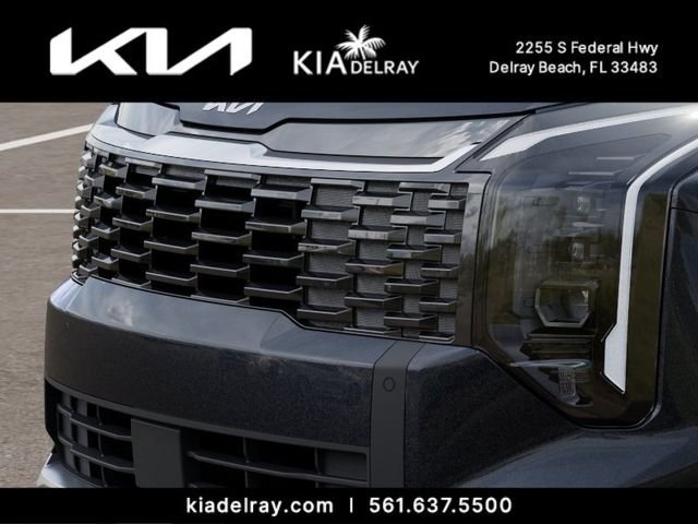 New 2027 Panthera Metal Kia EX image 12