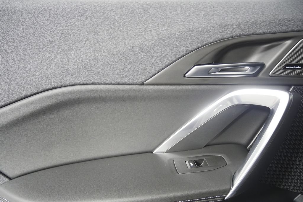 New 2026 Storm Bay Metallic BMW xDrive28i image 13
