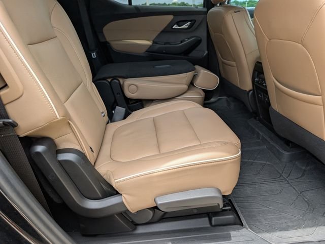 2023 Chevrolet Traverse Premier - Photo 26