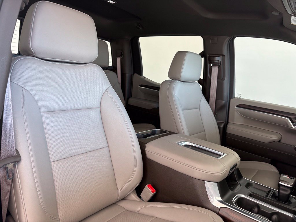 2022 GMC Sierra 1500 SLT - Photo 45