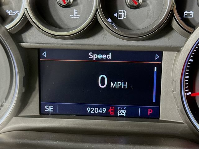 1GCPYFED9MZ270433