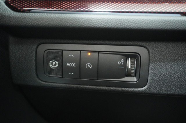 2027 Chevrolet Traverse RS - Photo 35