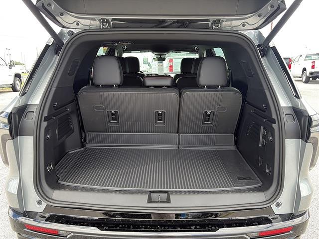 2026 Chevrolet Traverse RS - Photo 20