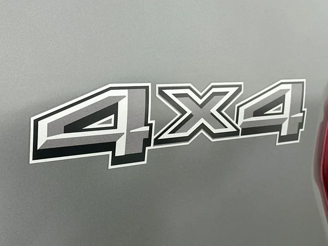 New 2026 Ford F-150 XLT